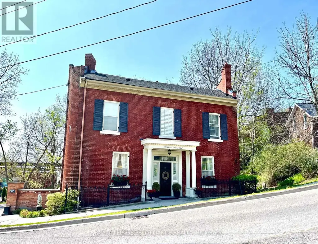 43-45 Dorset Street W, Port Hope
